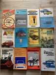 Жигуги, москвич, таврия книги для автолюбителей