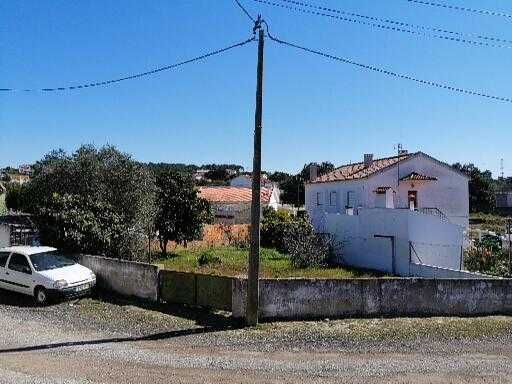 Terreno para construção, 480m2, 250€ o M2, Barreiro, Covas de Coina