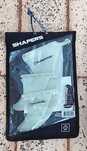 Fins/Quilhas Surf Longboard 2+1 Shapers