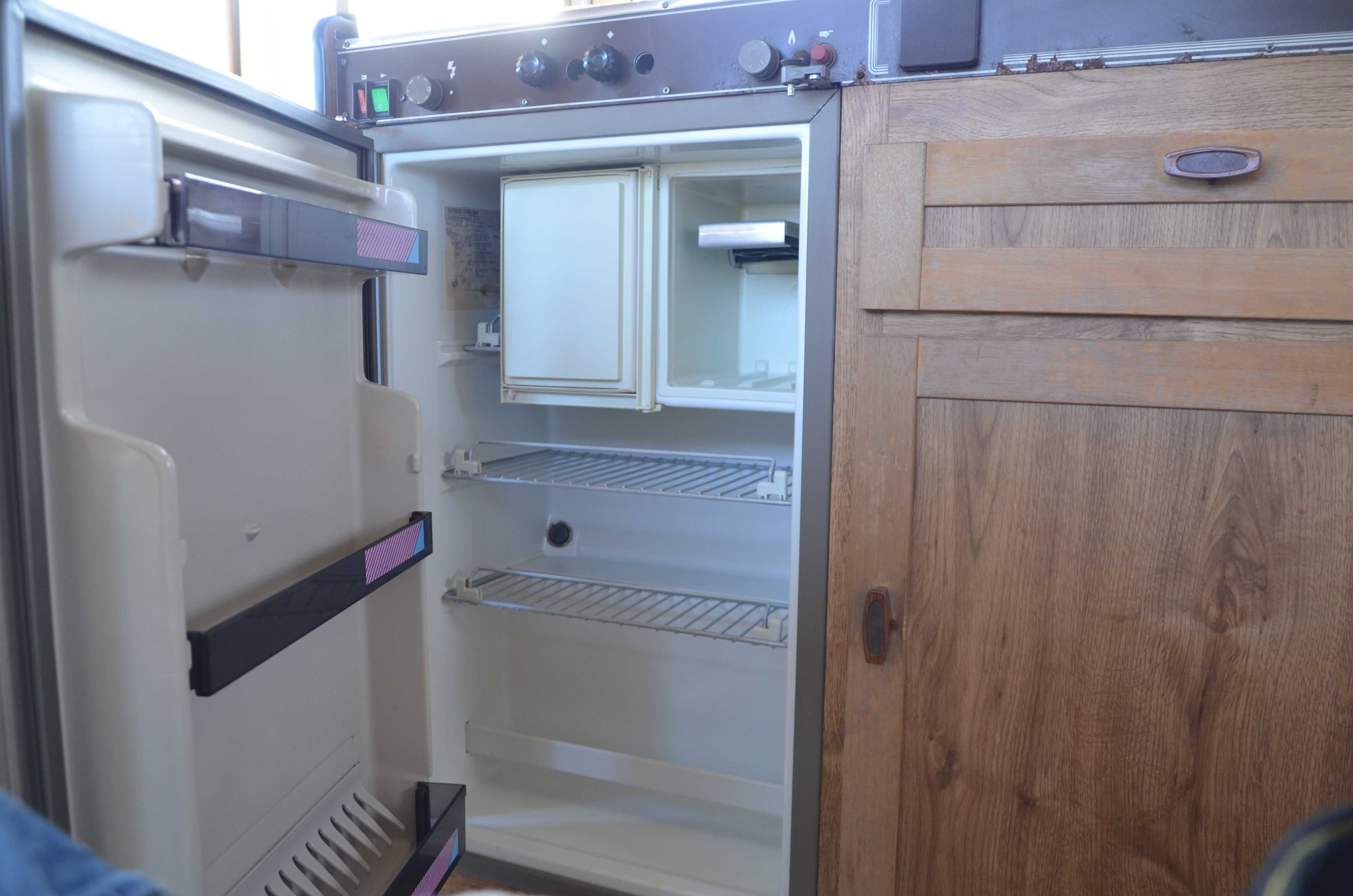 Kamper Hymer  1990r 2.5 TD