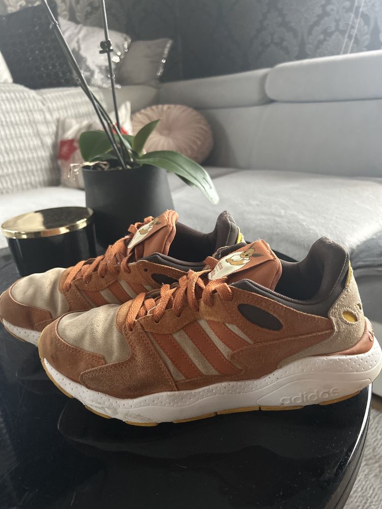 Uty Adidas pokemon