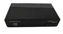 Tuner Kruger Matz KM0550A