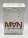 Comme des Garcons 2 Man edt 100мл Оригинал