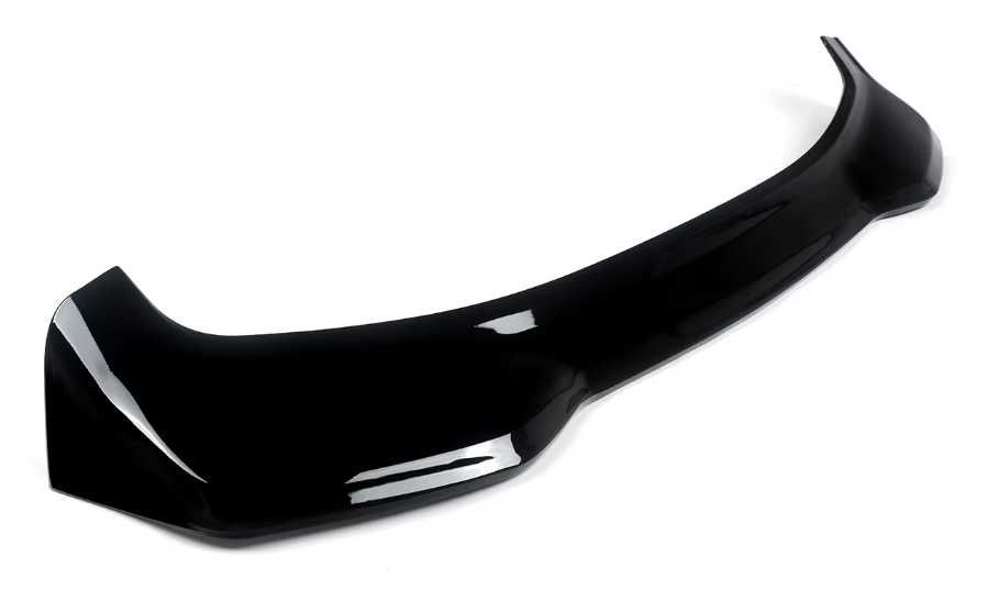 Spoiler Skrzydło Wing MP BMW X3 F25 CZARNY POŁYSK