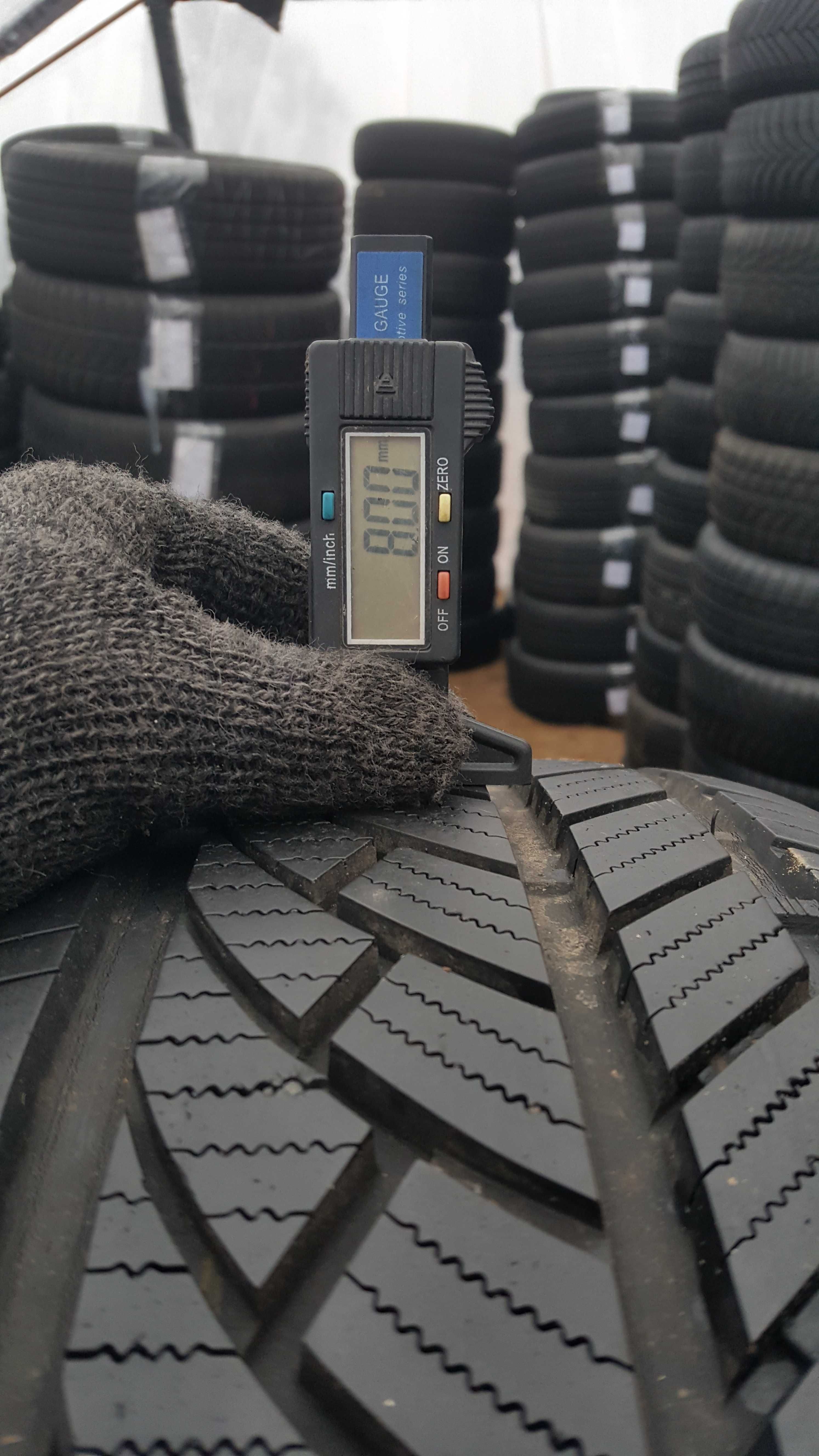 Imperial 225/55 r16 EcoDriver 4S XL /// 8mm!!!