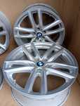 Alufelgi Felgi Aluminiowe r18 5x112 et30  BMW Audi VW Skoda