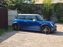 MINI Cooper S MINI Cooper S John Cooper Works 211KM
