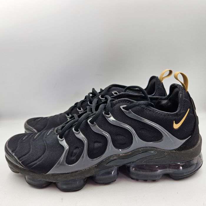 Buty Sneakersy Męskie Nike Air Vapormax Plus Rozmiar 46