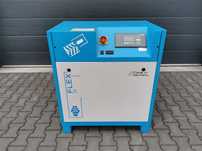 2014r 11kw +FALOWNIK kompresor śrubowy 1800L/m sprężarka śrubowa ALMIG