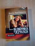 Blondynka na językach Niemiecki - Beata Pawlikowska