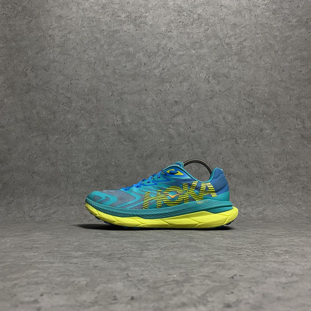 Кросівки Hoka Tecton x2