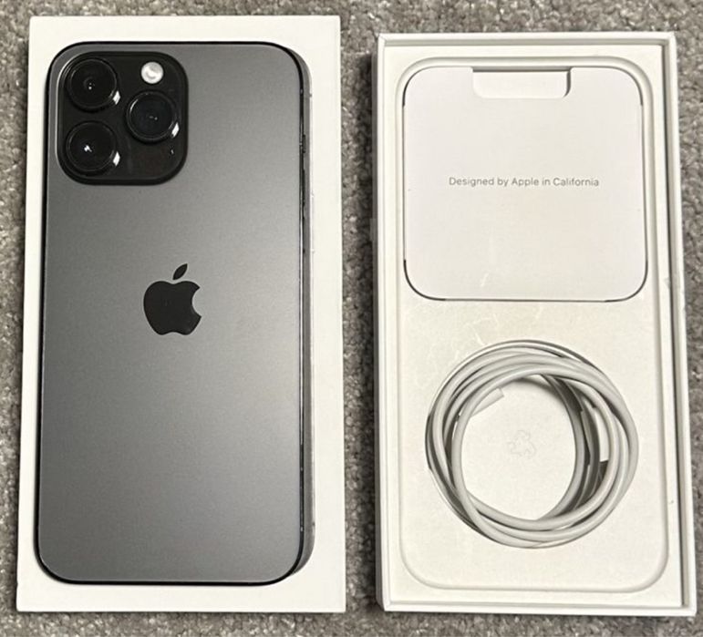 iPhone 14 Pro Max 128Gb