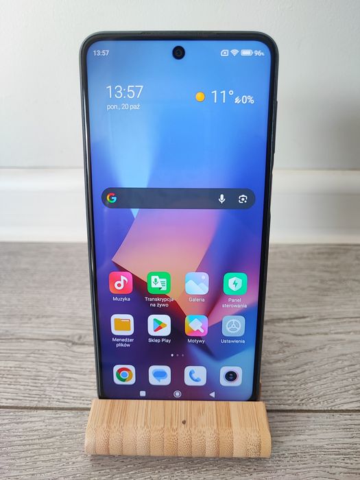 Xiaomi Redmi Note 9 Pro