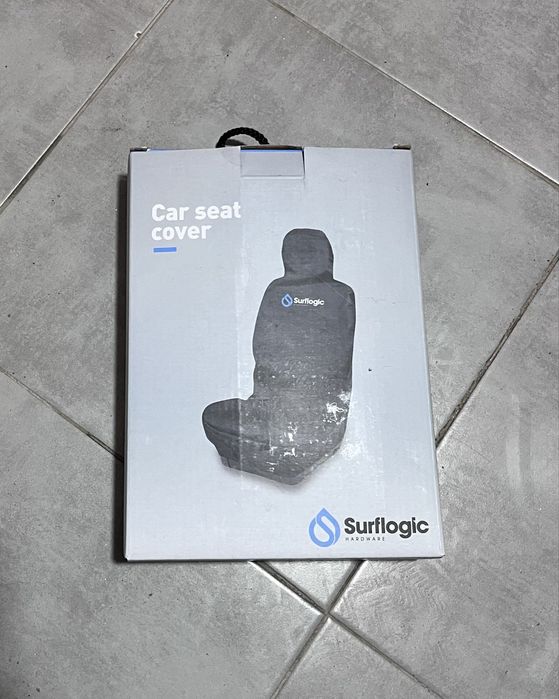 Capa assento automovél Surflogic