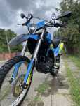 lifan kpx250  крос