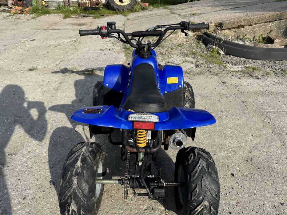 Axr,kayo,big foot