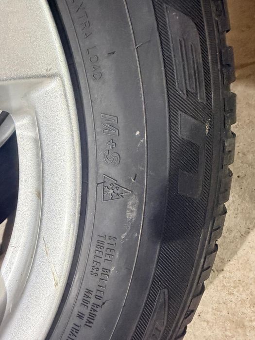 Kola z oponami 5x130 R 18 Volkswagen Toaureg L7,Audi Q 7,Porche Cauene