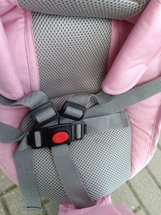 Rowerek trójkołowy kinderkraft Aston