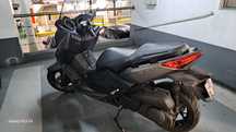 X-max 250 Versão ABS