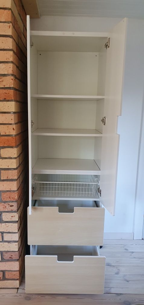 Szafa Ikea stuva