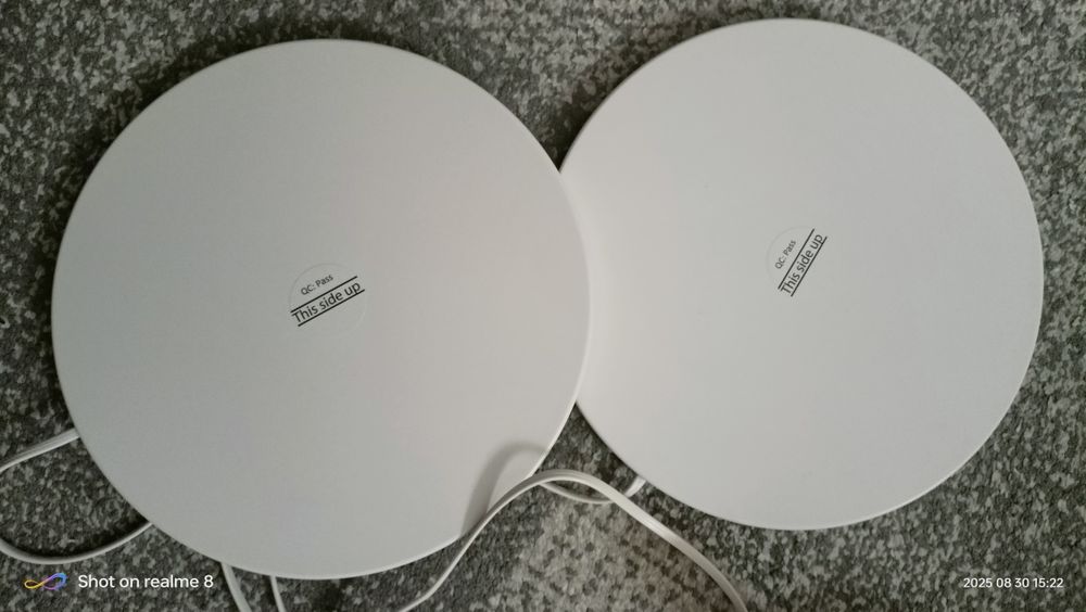 Monitor oddechu babysense 5