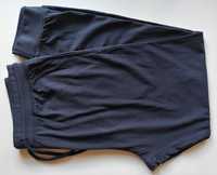 Spodnie Bawełniane Piżamowe Nutmeg