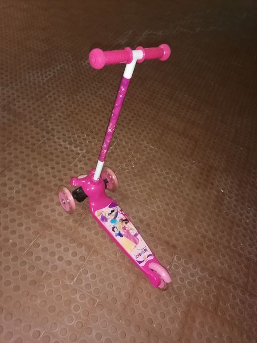 Trotinete Disney