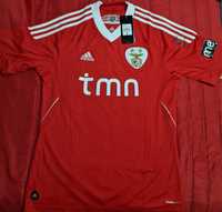 Camisola Benfica 2011/2012