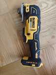 Multitool DeWalt 18v 2022r BDB stan Polecam !