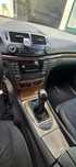 Mercedes classe E220 cdi