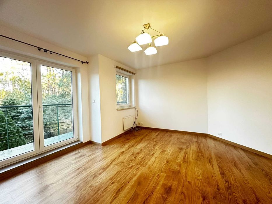 Mieszkanie do wynajęcia – Pawłowo k. Chojnic - OGRZEWANIE W CENIE