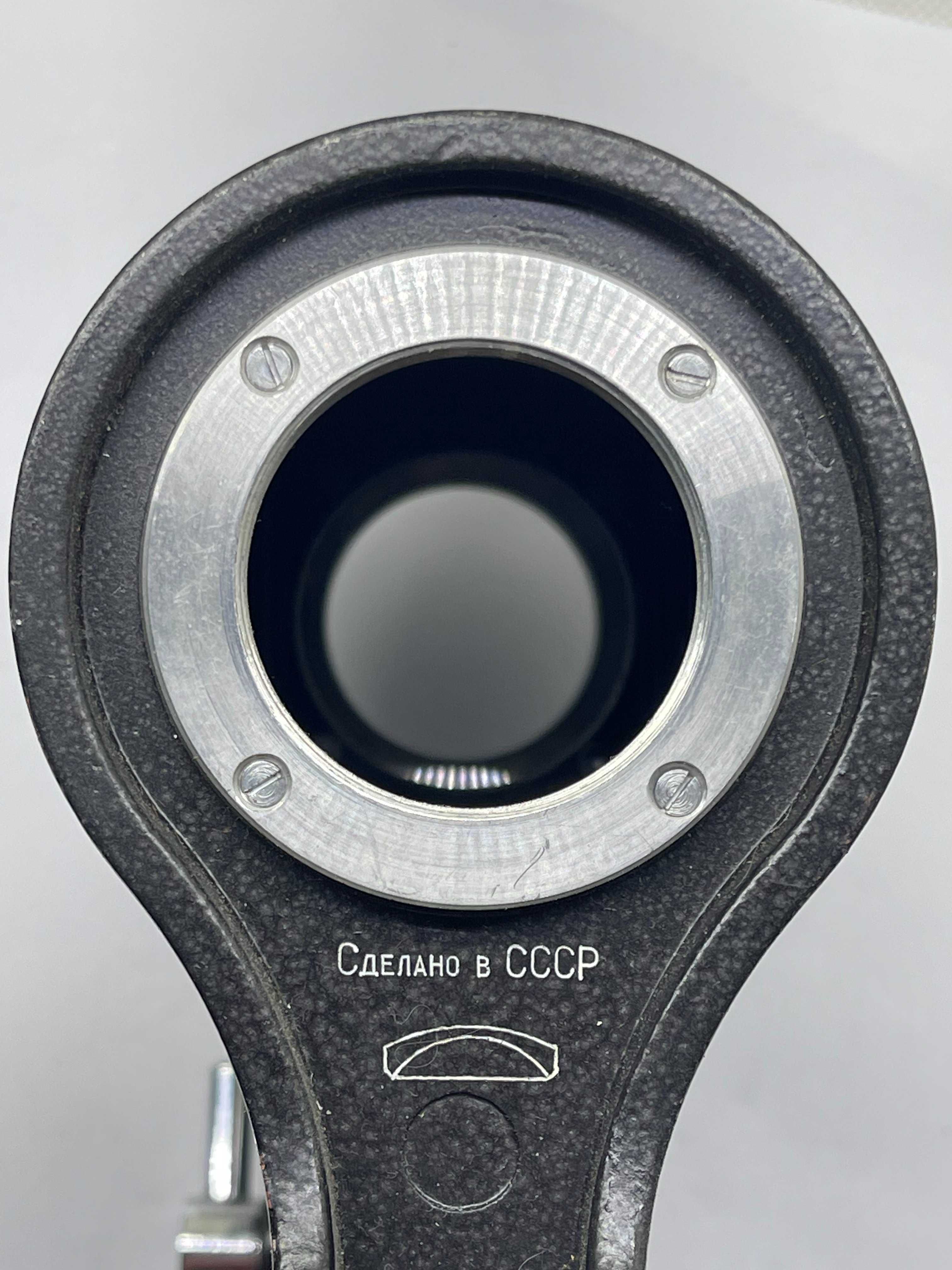 Mieszek makrofotograficzny M42 CCCP
