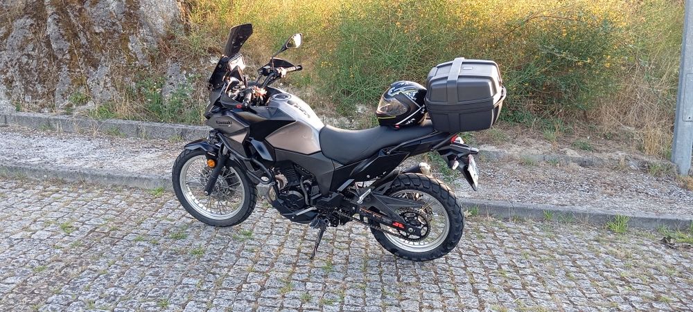 Kawasaki versys 300x