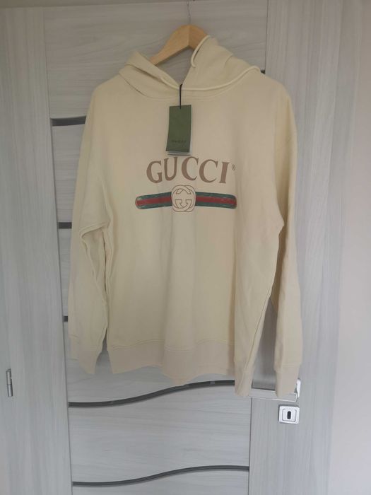 Bluza gucci męska