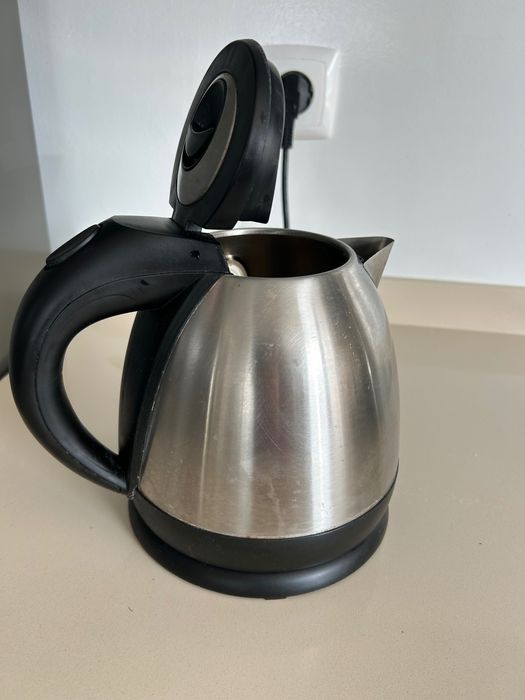 Chaleira elétrica Tristar