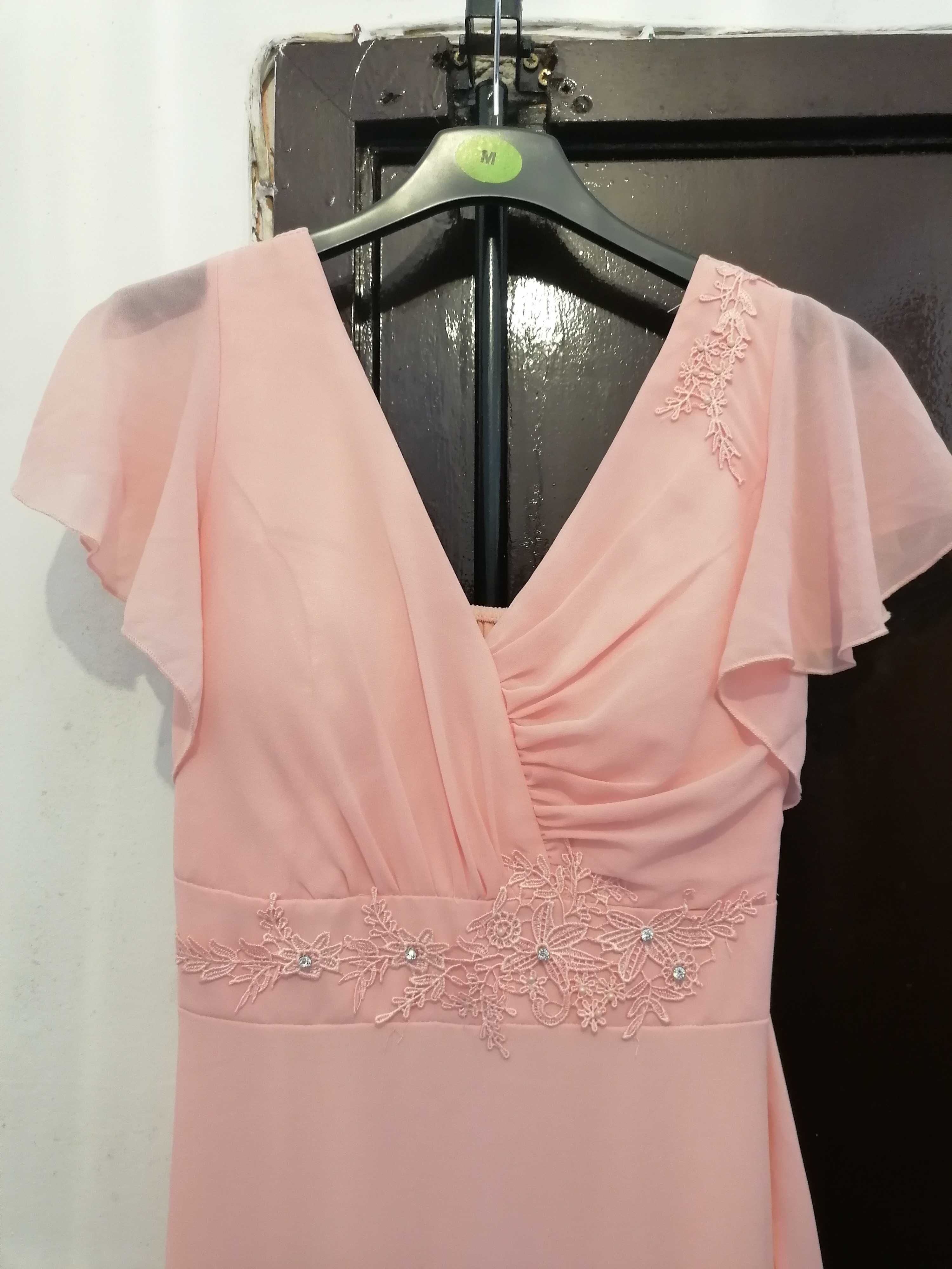 Vestido para cerimónia