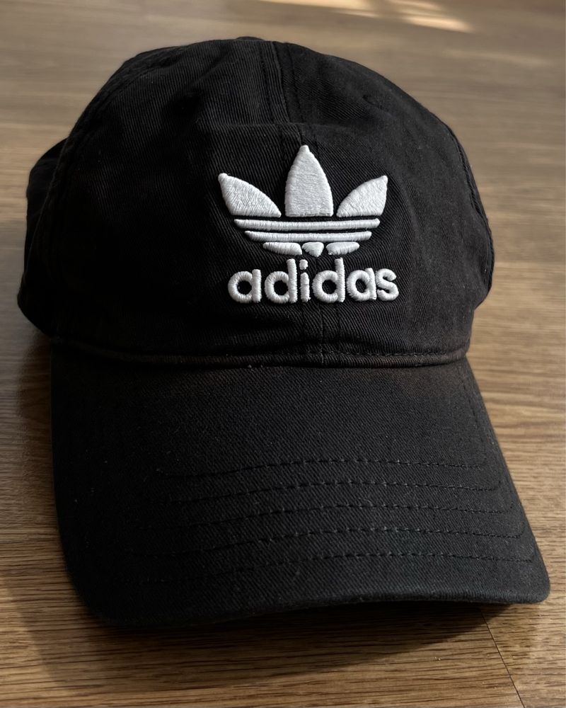 Męska czapka Adidas