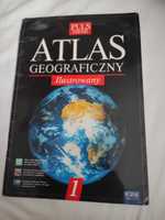 Bogato ilustrowany atlas