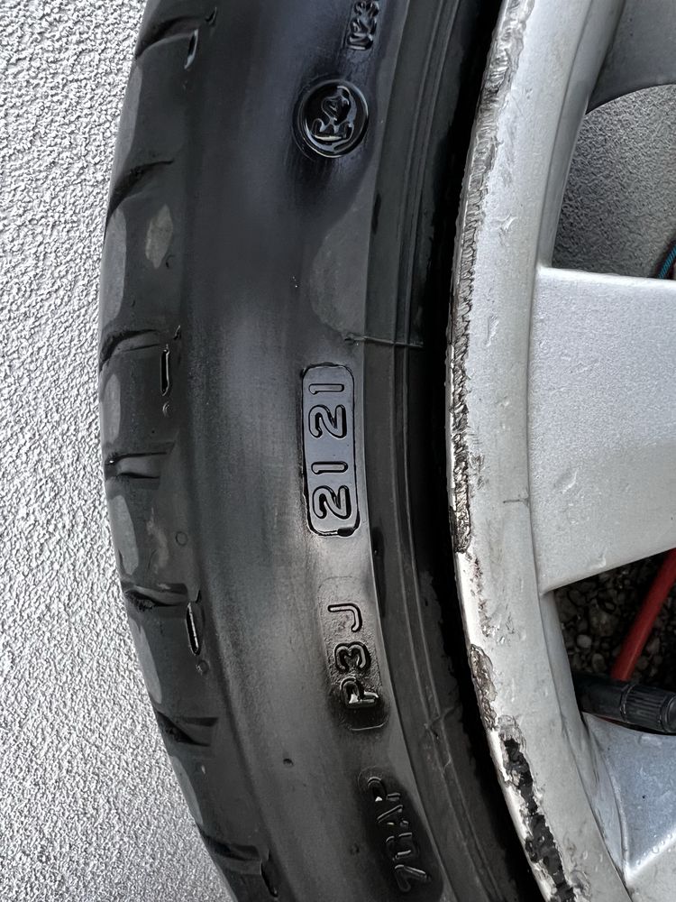 Styling 126 2 szerokości