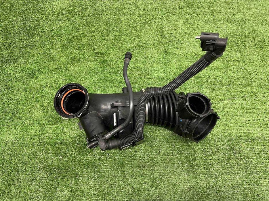 Патрубок наддува BMW B58 LCI G09 G05 G06 G07