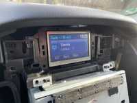 Wyswietlacz ekran display ford focus sync