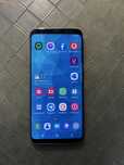 Galaxy s8.       .