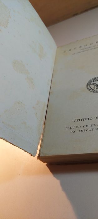 Geografia e Civilização - Orlando Ribeiro (1961)