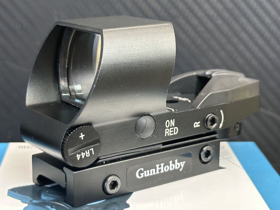 Колиматор GunHobby M4