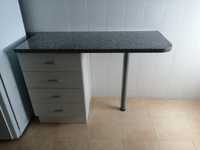 Mesa cozinha marmore