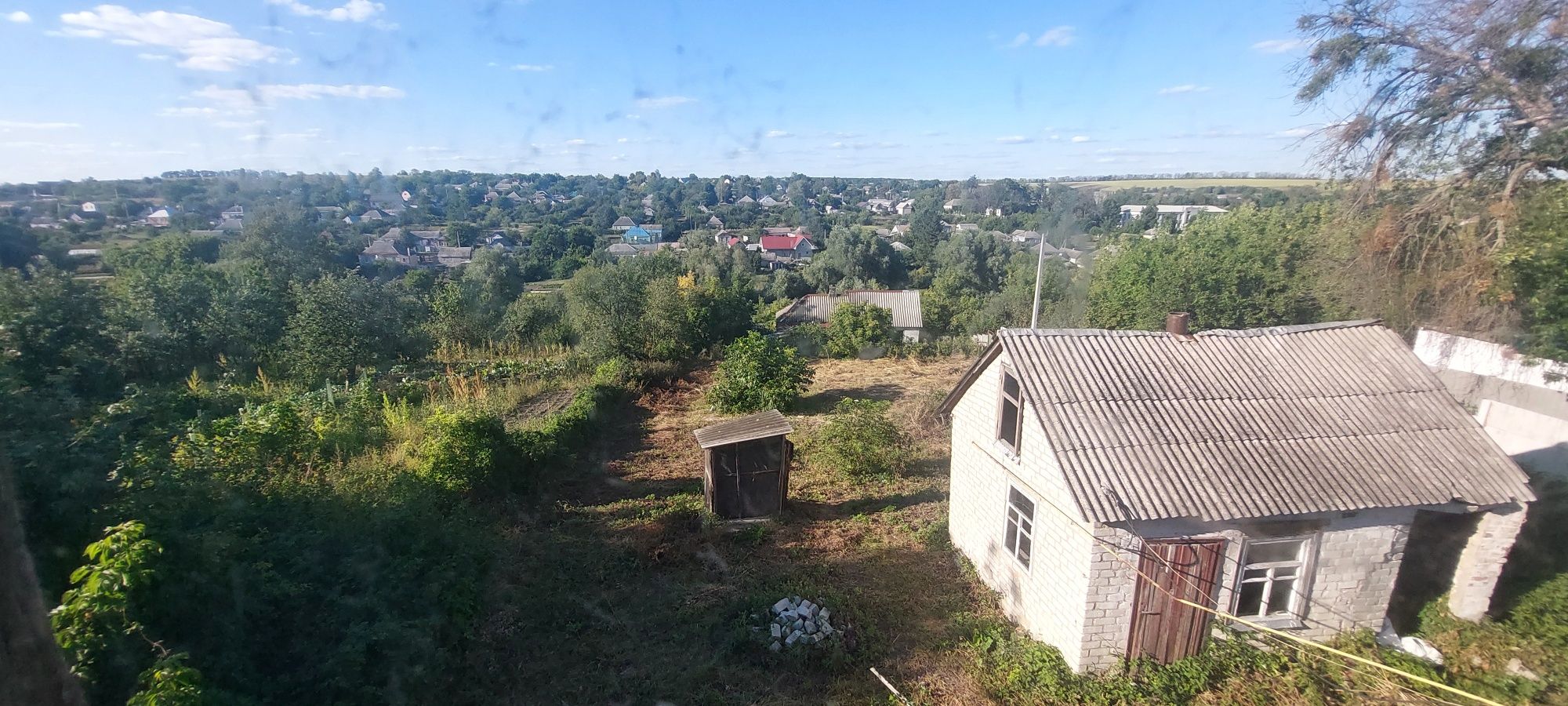 Продам дом в Солоницевке (п.Ольшаны)
