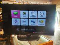 Telewizor LG32LN536B + pilot Komis Krosno Betleja