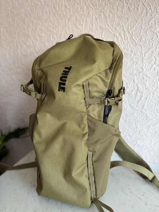 Походный рюкзак Thule All Trail-X 15L (Nutria)
