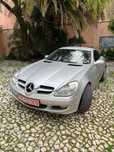 Mercedes SLK 350 Aut. 7G-TRONIC