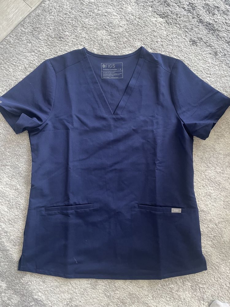 Scrubs FIGS, rozmiar M